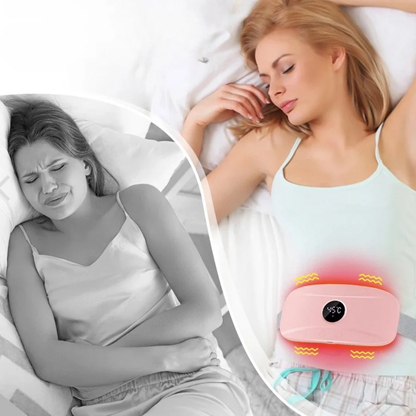 MENSTRUAL PAIN RELIEF BELT